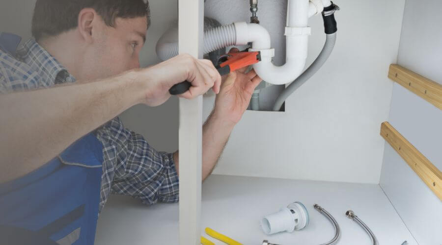 Professional sink repair in Paradise Valley, AZ